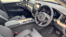 Volvo XC60 2.0 B5P Plus Dark 5dr AWD Geartronic Petrol Estate